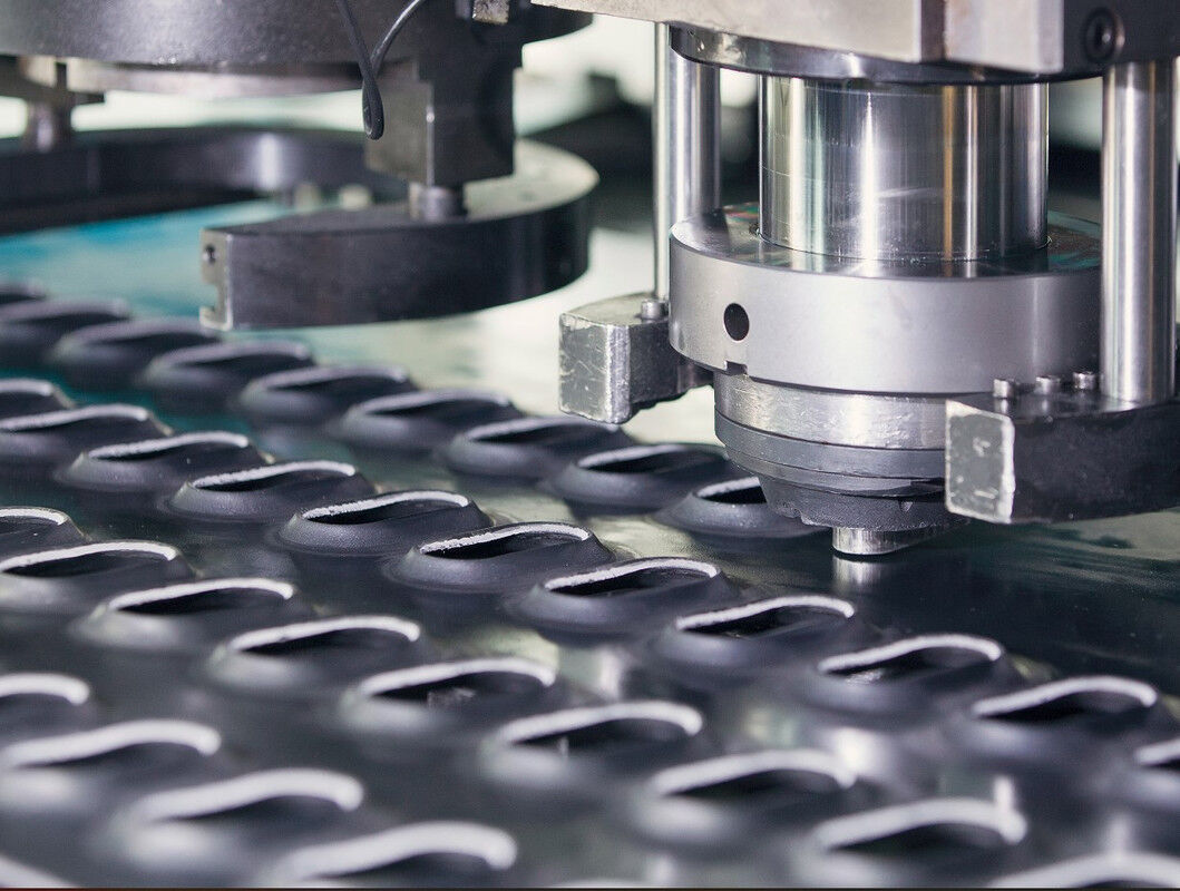 Металлообработка для авиации